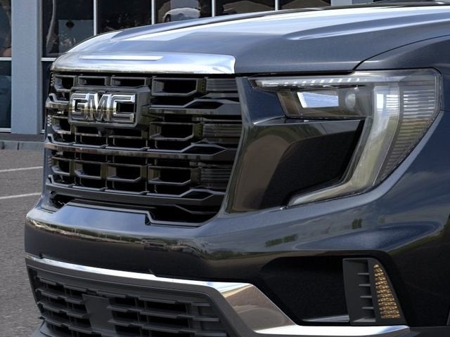 2026 GMC Acadia Elevation - Photo 13
