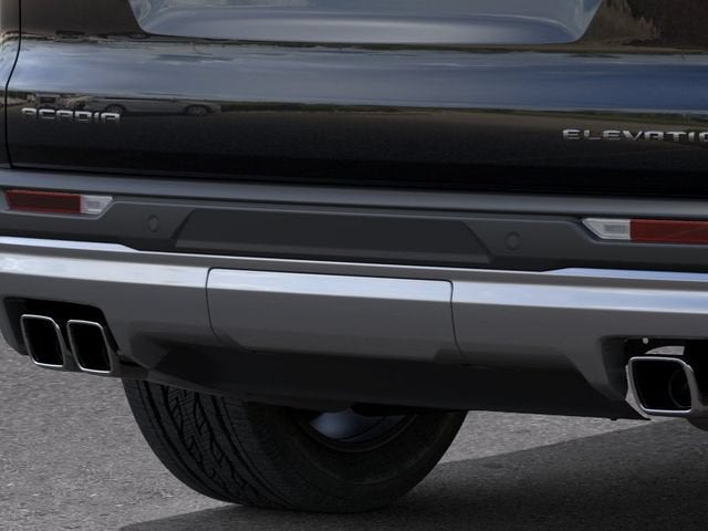 2026 GMC Acadia Elevation - Photo 14