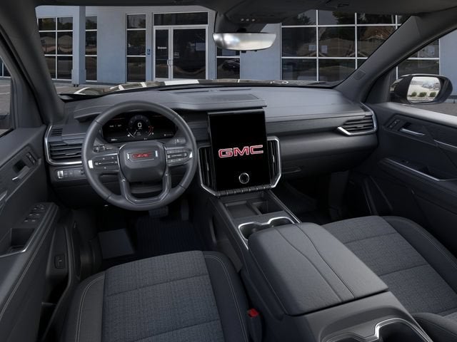2026 GMC Acadia Elevation - Photo 15