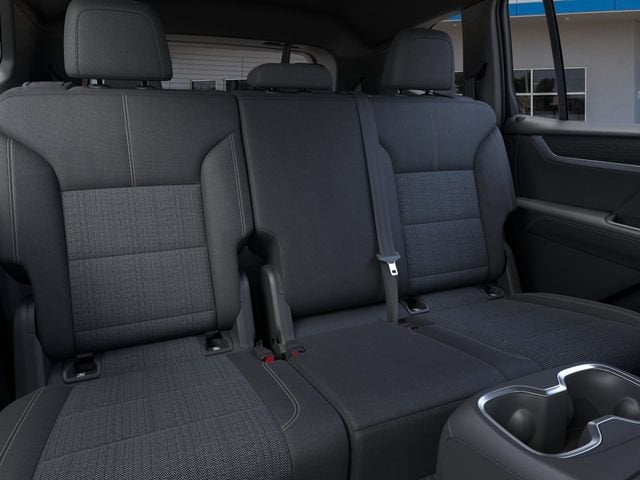 2026 GMC Acadia Elevation - Photo 17