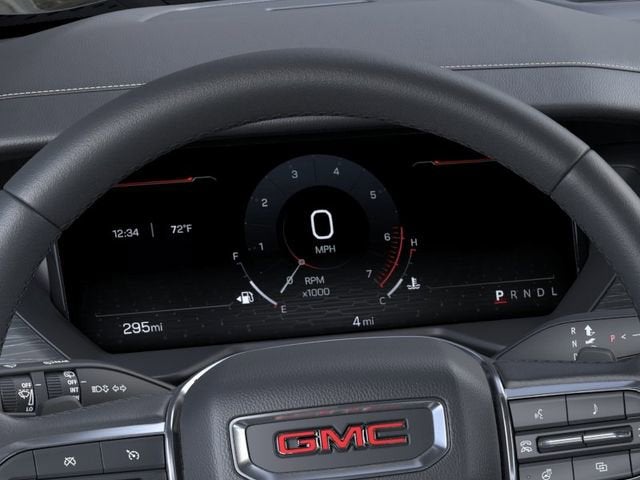 2026 GMC Acadia Elevation - Photo 18