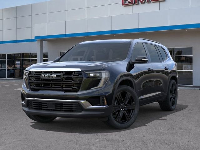 2026 GMC Acadia Elevation - Photo 6