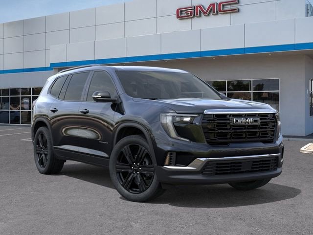 2026 GMC Acadia Elevation - Photo 7