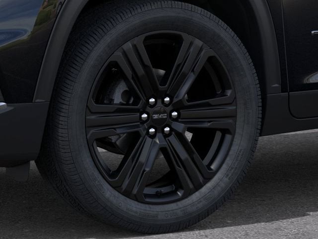 2026 GMC Acadia Elevation - Photo 9