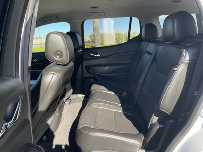 2020 GMC Acadia SLT