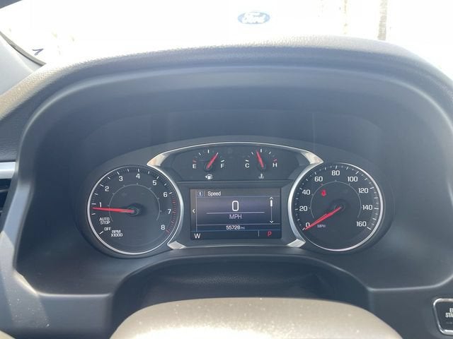 2022 GMC Acadia SLE