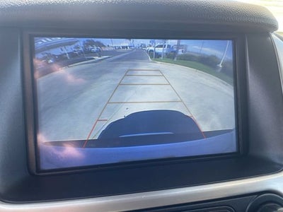 2019 GMC Yukon SLT Standard Edition