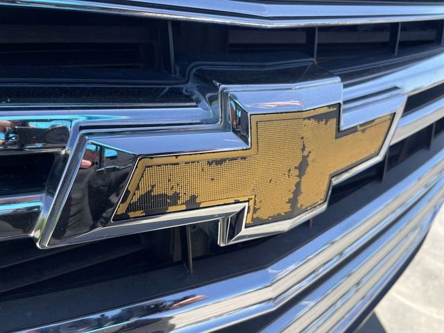 2019 Chevrolet Traverse High Country