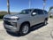 2025 Chevrolet Suburban LS