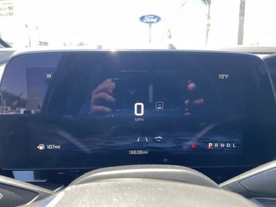 2025 Chevrolet Suburban LS