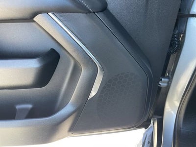 2025 Chevrolet Suburban LS