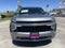2025 Chevrolet Suburban LS