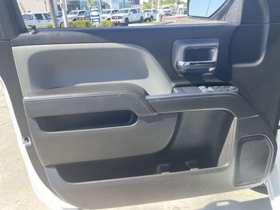 2018 GMC Sierra 1500 Base