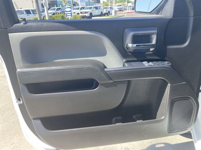 2018 GMC Sierra 1500 Base