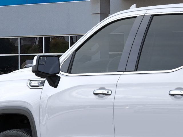 2026 GMC Sierra 1500 Denali - Photo 12