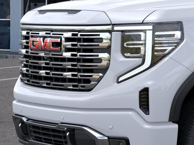 2026 GMC Sierra 1500 Denali - Photo 13
