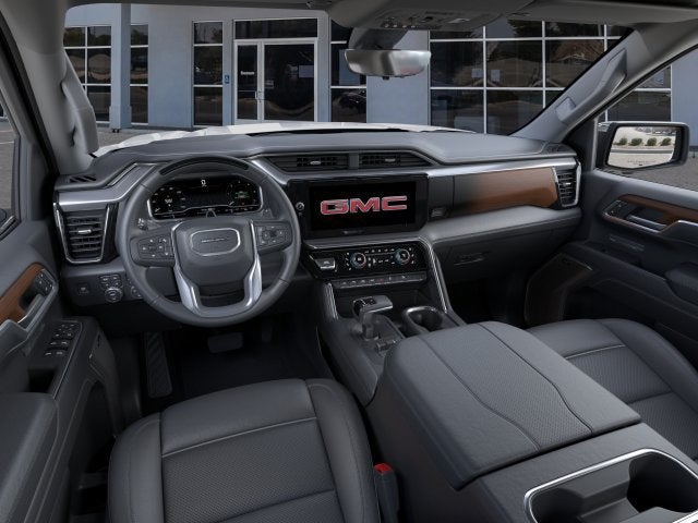 2026 GMC Sierra 1500 Denali - Photo 15