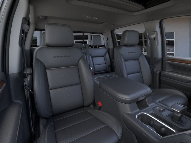 2026 GMC Sierra 1500 Denali - Photo 16