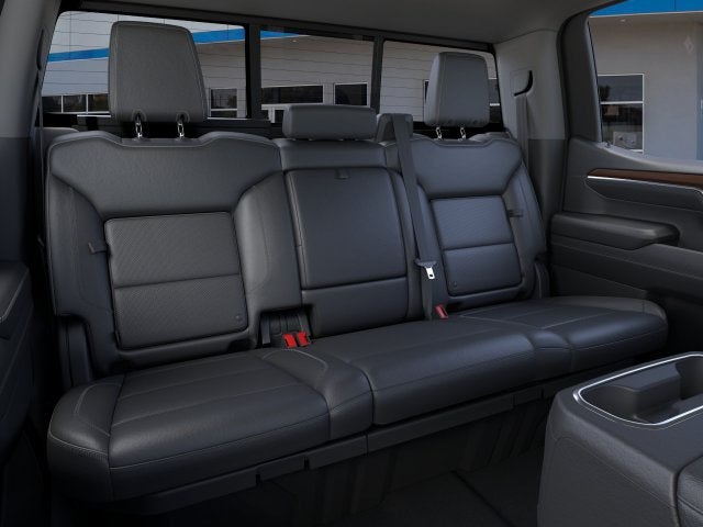 2026 GMC Sierra 1500 Denali - Photo 17