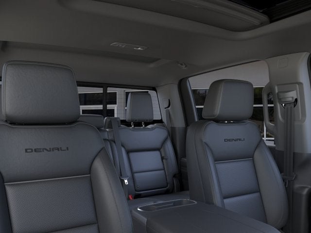 2026 GMC Sierra 1500 Denali - Photo 24