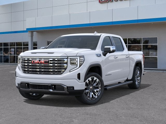 2026 GMC Sierra 1500 Denali - Photo 6