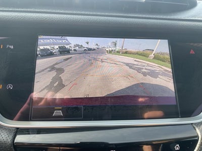 2021 Cadillac XT5 FWD Luxury