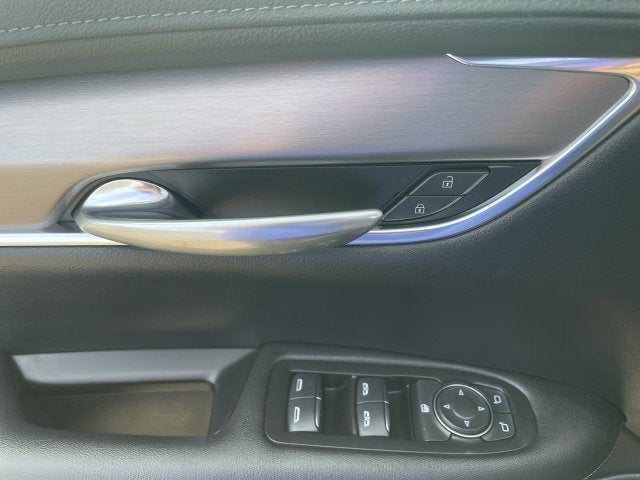 2021 Cadillac XT5 FWD Luxury