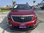 2021 Cadillac XT5 FWD Luxury