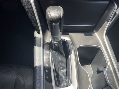 2019 Honda Accord EX