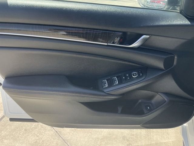 2019 Honda Accord EX