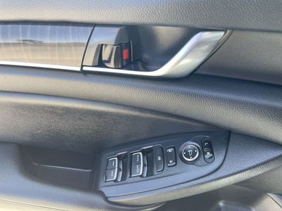 2019 Honda Accord EX