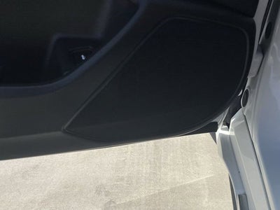 2019 Honda Accord EX
