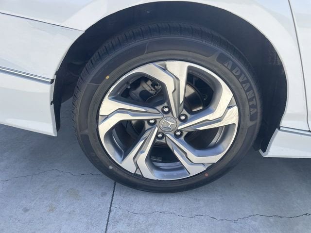 2019 Honda Accord EX