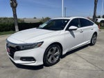 2019 Honda Accord EX