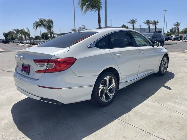 2019 Honda Accord EX