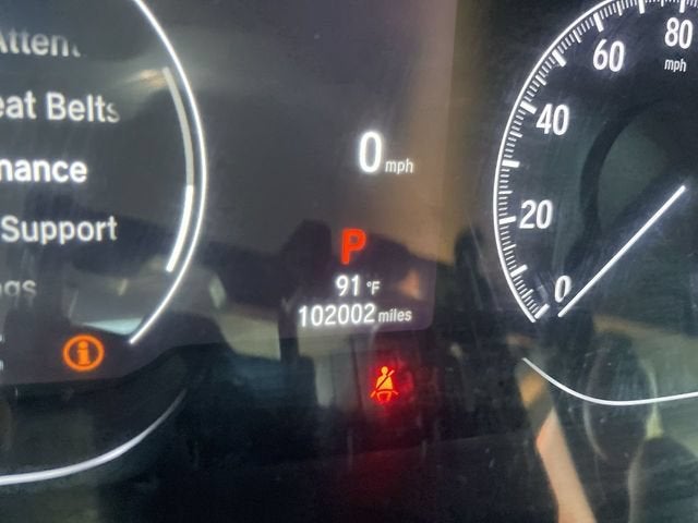 2021 Honda ACCORD SEDAN Base