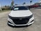 2021 Honda ACCORD SEDAN Base