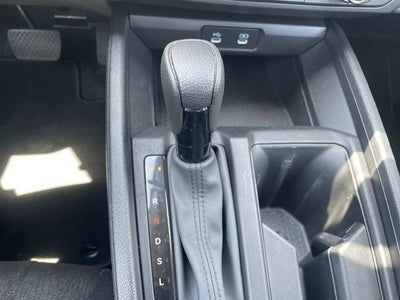 2025 Honda Accord Sedan LX
