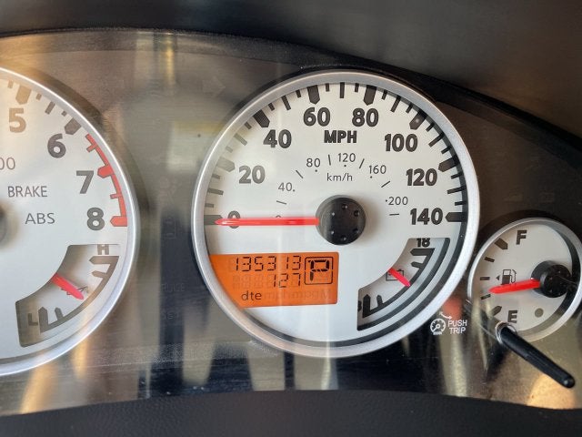 2016 Nissan Frontier PRO-4X