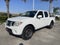 2016 Nissan Frontier PRO-4X