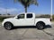 2016 Nissan Frontier PRO-4X