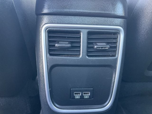 2019 Dodge Charger SXT AWD