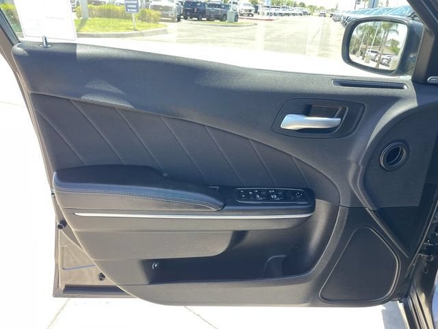 2019 Dodge Charger SXT AWD