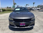2019 Dodge Charger SXT AWD