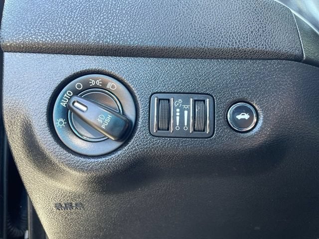 2019 Dodge Charger SXT AWD
