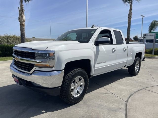 2019 Chevrolet Silverado LD LT