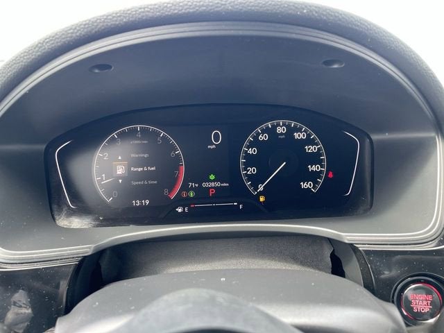 2025 Honda Civic Sedan LX