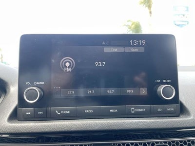 2025 Honda Civic Sedan LX