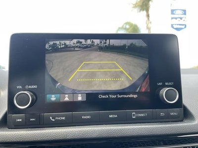 2025 Honda Civic Sedan LX