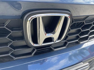 2025 Honda Civic Sedan LX